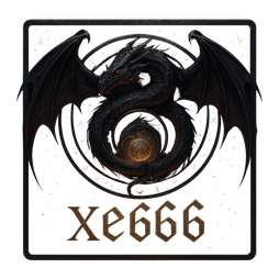 xe666 মোবাইল নোটিফিকেশন প্যানেল